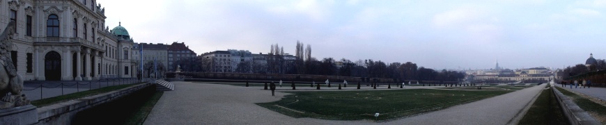 Belvedere