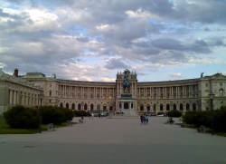 Hofburg